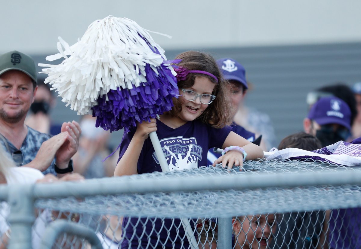 Purple pride over east 💜 #foreverfreo #AFLW