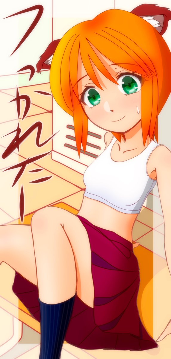 ことのは提督 tweet media