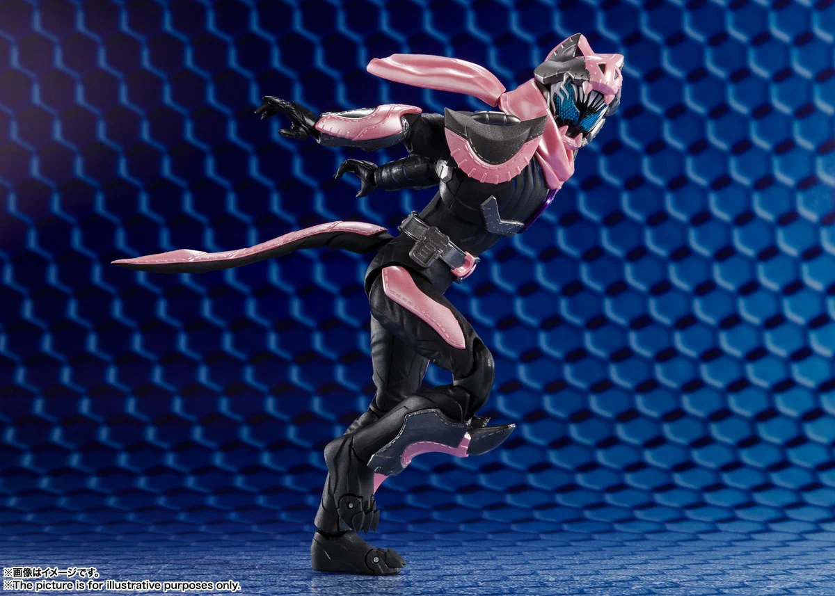 魂ネイションズ公式/BANDAI SPIRITS TAMASHII NATIONS OFFICIAL on X