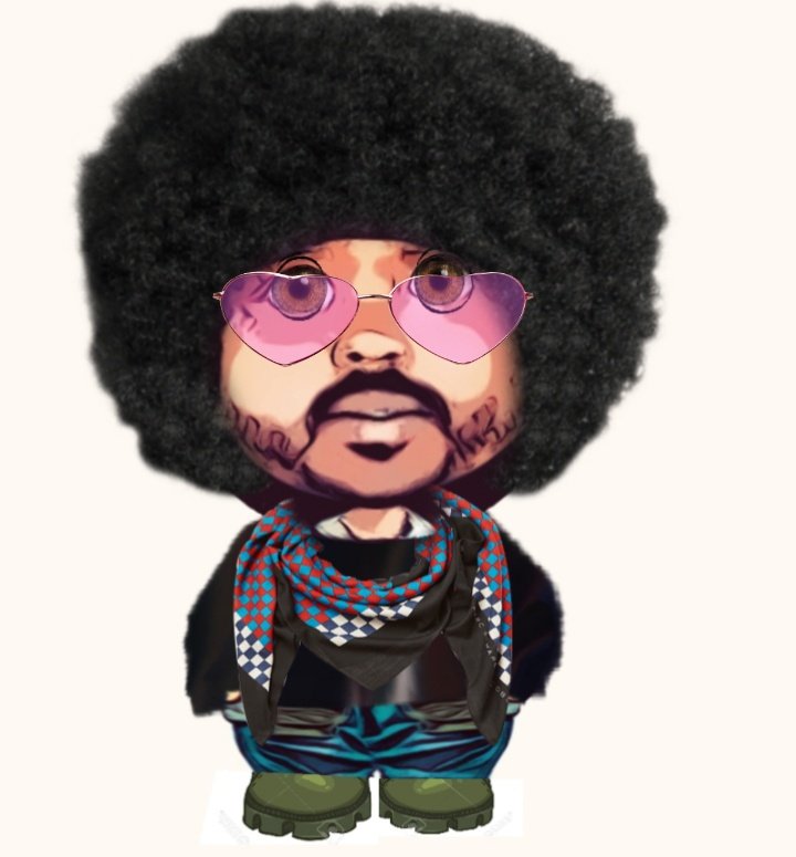 This is Gren one of the OGs in the Block Chain Boyz NFT crew!