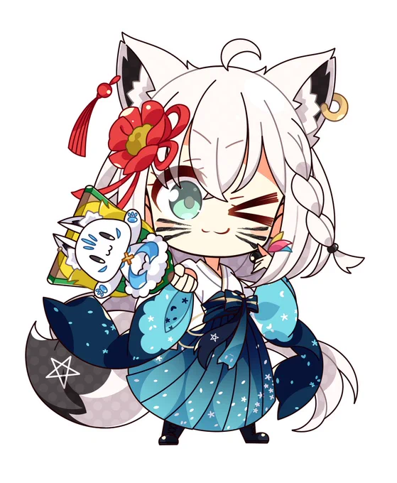 マイペースに推しを描いてます...!

#絵柄が好みって人にフォローされたい 