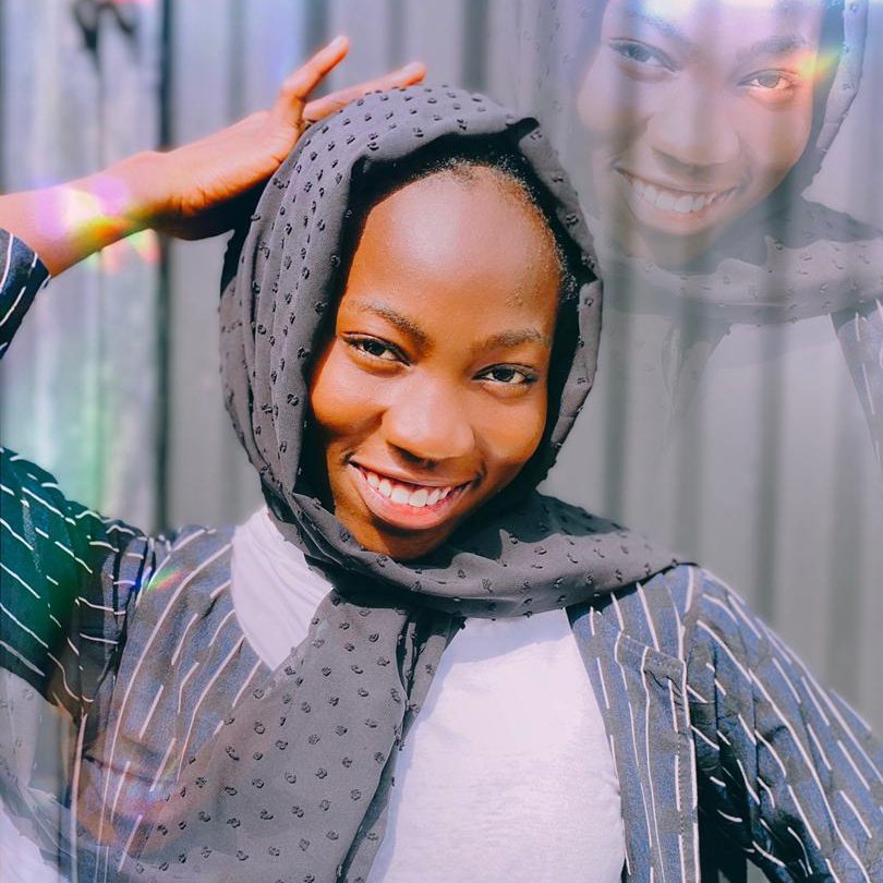 queenbisha_'s tweet photo. 🥰💕

#NewProfilePic https://t.co/R3XZJtLeV0