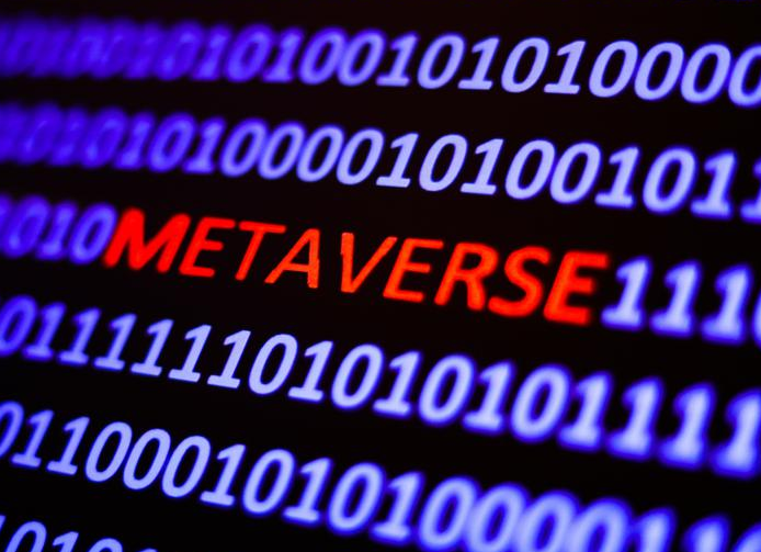 metagrowthink's tweet photo. Welcome to @MetaGrowThink, where we're thinking about the growth potential of a #newreality in the #metaverse - so follow along so we can explore together! https://t.co/nGGJWHUJOt