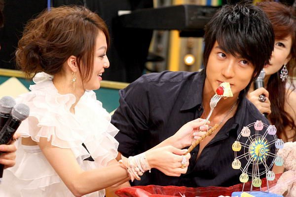 allhail_cc's tweet photo. #RomanticPrincess
#AngelaZhang #WuChun
#CalvinChen https://t.co/klivVHa2Ht