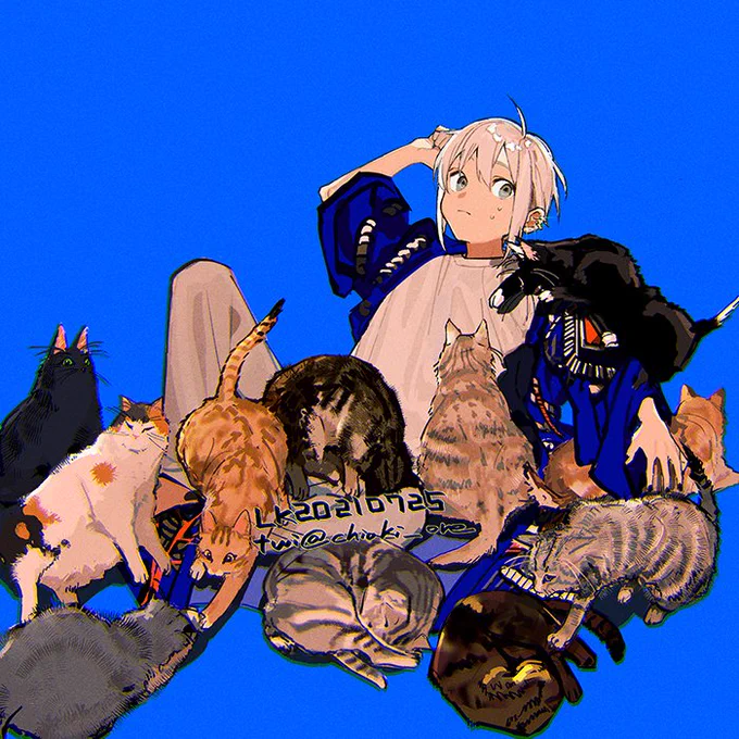 #2021年自分が選ぶ今年の4枚 
ことしもよろしくお願いします 