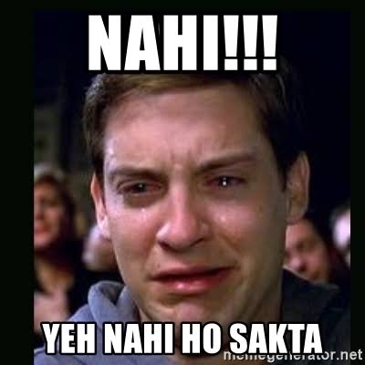 MohdIbr37049375's tweet photo. #ntpcresultscam
After seeing result 😐🤐 https://t.co/fd1yC6N2ZU