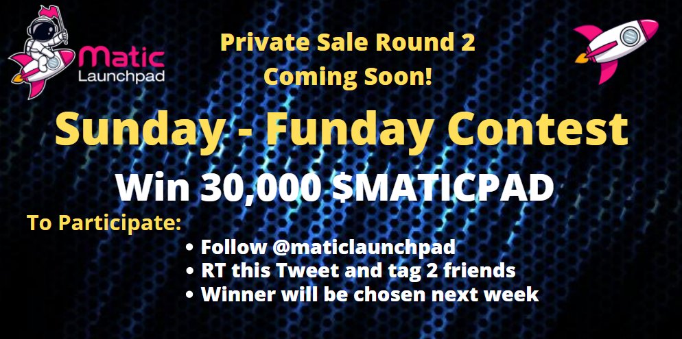 Metav Launchpad tweet media