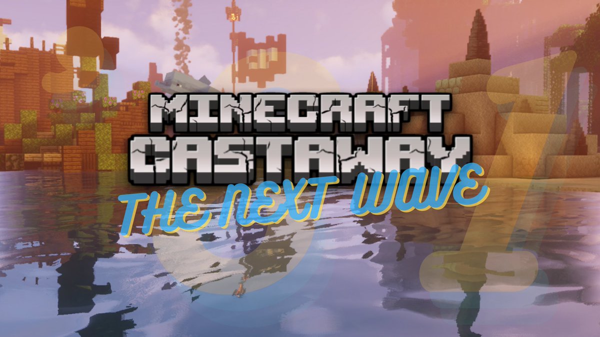 castaway tweet media