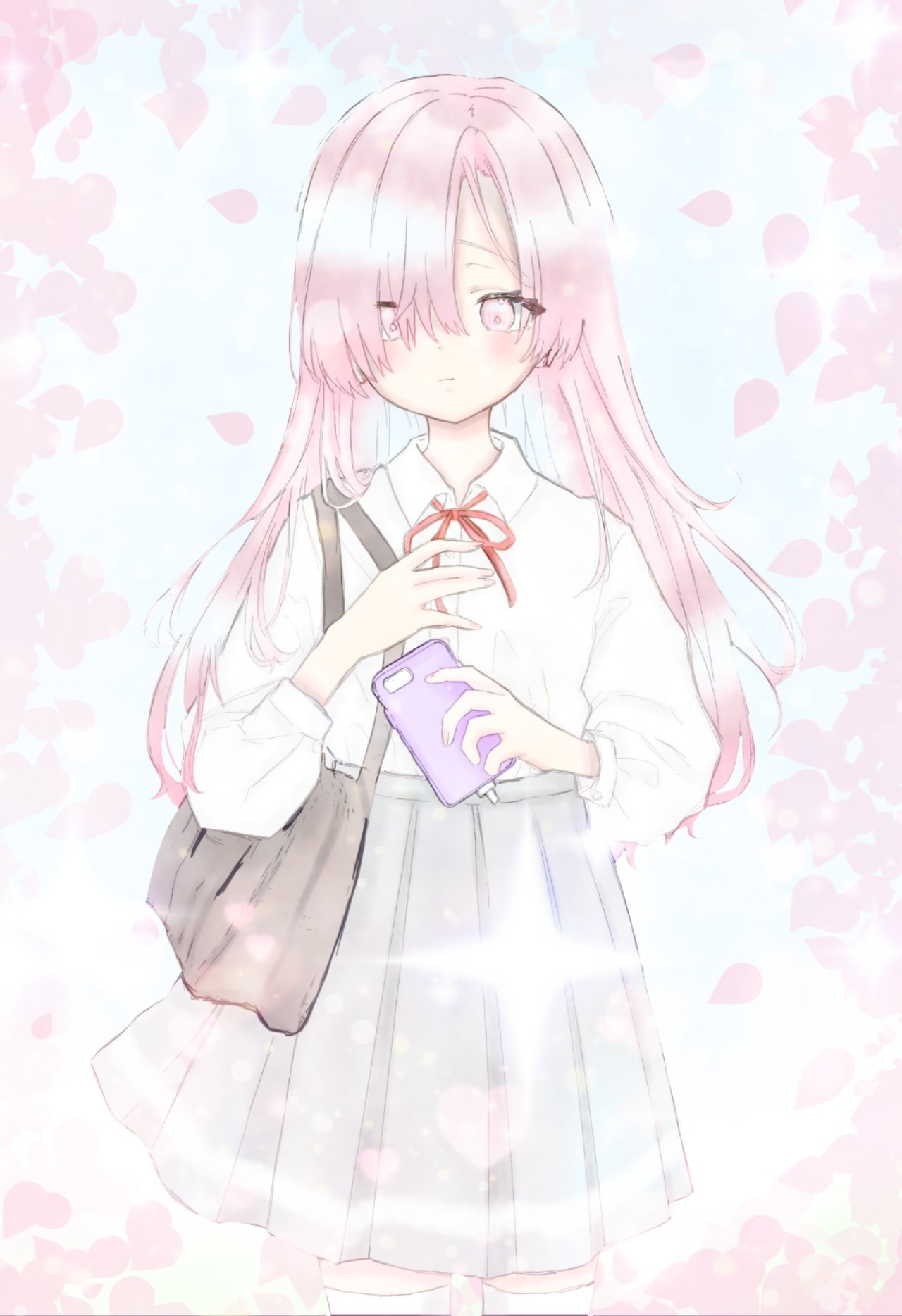 こはく Kohaku Twitter
