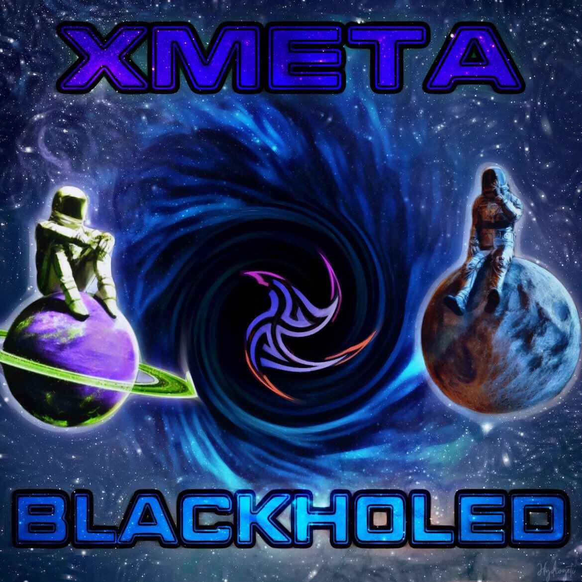 FxTrdingAcademy's tweet photo. 📣#XMETA IS #BLACKHOLED📣

🎉Let’s celebrate with a #Giveaway🎉

100 XMETA for 10 Lucky #XGalaxians

❤️+🔁
Follow me ,@2Cryptoholic @DOGECOINSNICKY &amp; @CryptoInvster 

Tag 5 friends

Have your #TipBot set
Winners will be announced in 48hrs

#XRPL #XRPArmy #XRPLToken #Metaverse https://t.co/79Y4LqcswX