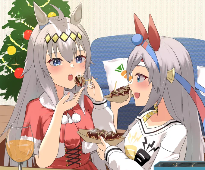 #絵柄が好みって人にフォローされたい #ウマ娘
オグリをよく描いてます!!何卒よろしくお願いします☺️ 