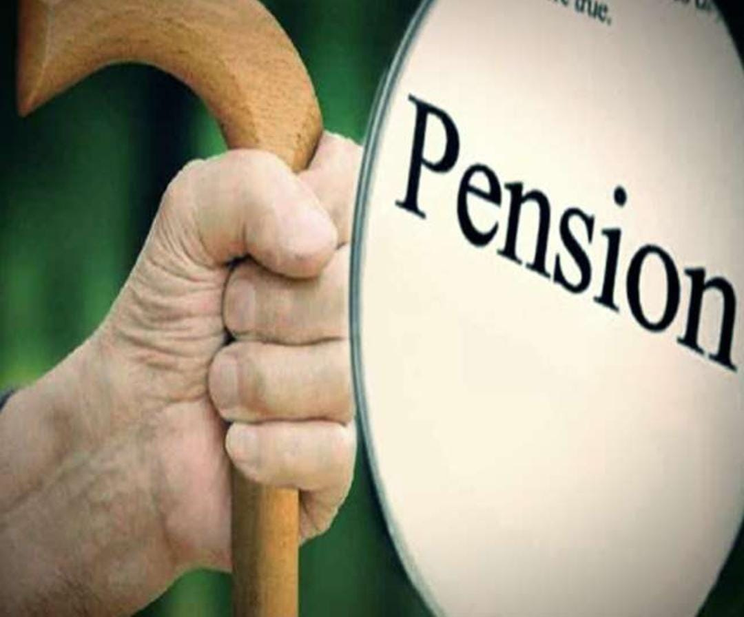 70 लाख कर्मचारी और उनके परिवार का वोट उसी पार्टी को जो OPS बहाली का मुद्दा अपने घोषणा पत्र में रखेगी 
#voteforOPS <a href="/BJP4India/">BJP</a> <a href="/INCIndia/">Congress</a> <a href="/samajwadiparty/">Samajwadi Party</a> <a href="/bspindia/">Bahujan Samaj Party</a> <a href="/aajtak/">AajTak</a> <a href="/ndtv/">NDTV</a> <a href="/bstvlive/">भारत समाचार | Bharat Samachar</a> <a href="/ANI/">ANI</a> <a href="/CHARANJITCHANNI/">Charanjit Singh Channi</a> <a href="/myogiadityanath/">Yogi Adityanath</a> <a href="/pushkardhami/">Pushkar Singh Dhami</a> <a href="/goacm/">CMO Goa</a> <a href="/NBirenSingh/">N. Biren Singh</a> <a href="/vijaykbandhu/">Vijay Kumar Bandhu</a>