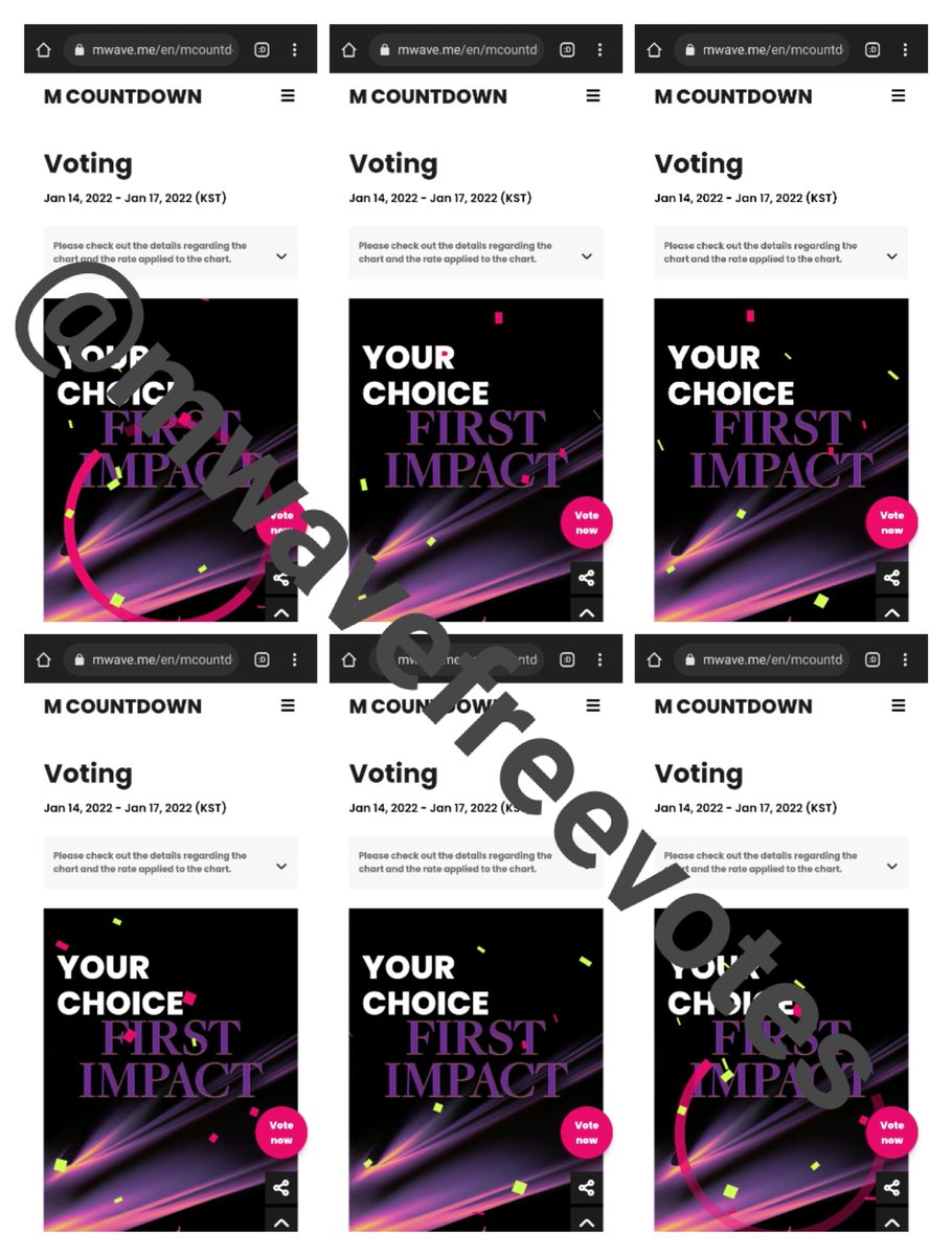 mwavefreevotes's tweet photo. FREE 6 VOTES FOR KEP1ANS EFFORT ON THE 3 POLLS 🏆

not all who voted followed the instructions. so next time this happens again, i'll base more on the replies ( proofs ) ;) https://t.co/YRXboTnYmX