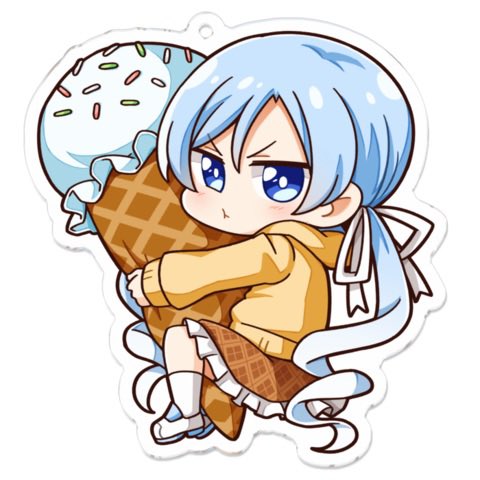 オリジナル娘のアクキーつくりました
4種類あります

やさい畑 https://t.co/kd79fk8mF8 #booth_pm 