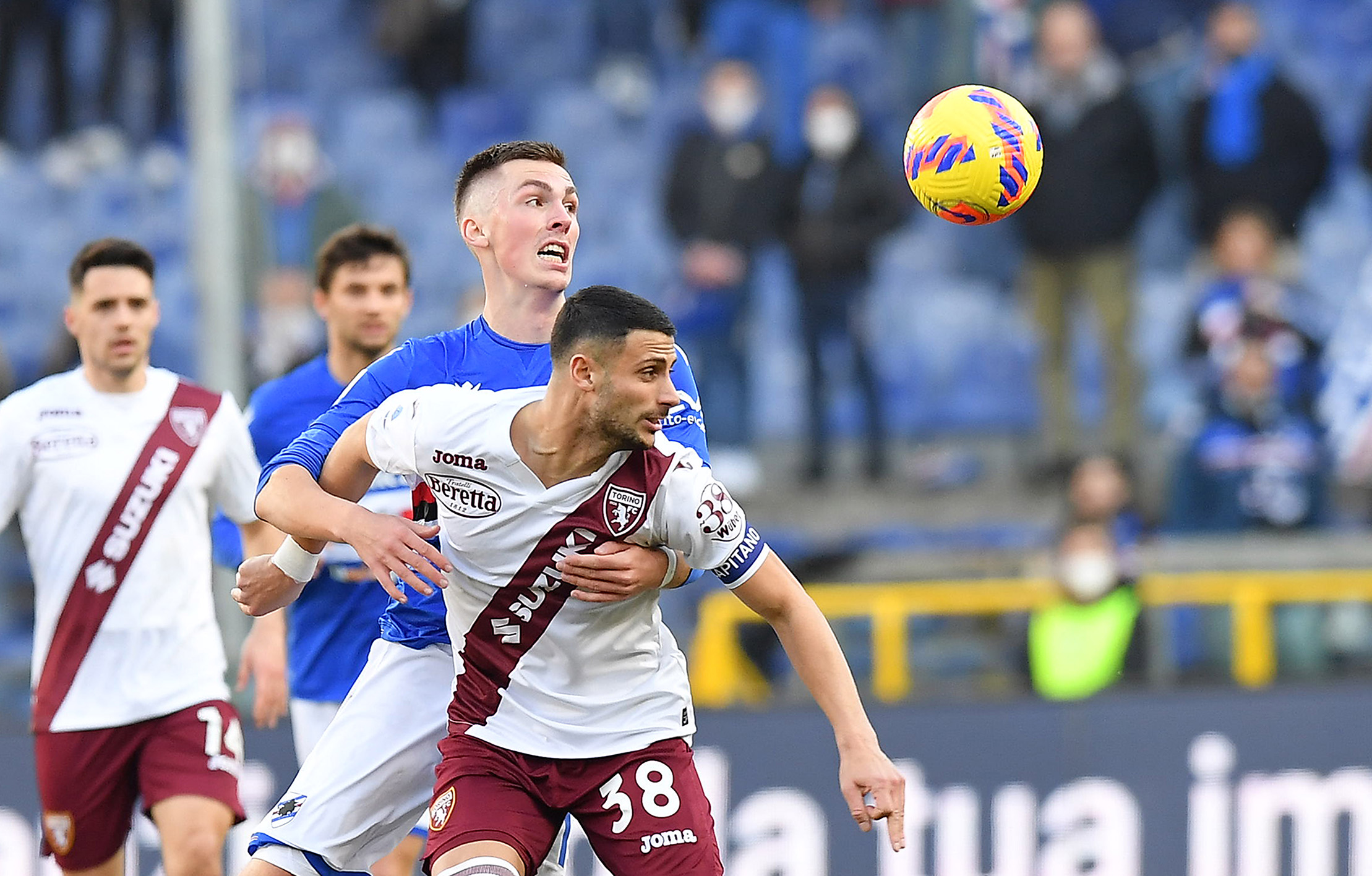Torino Football Club Torinofc 1906 Twitter