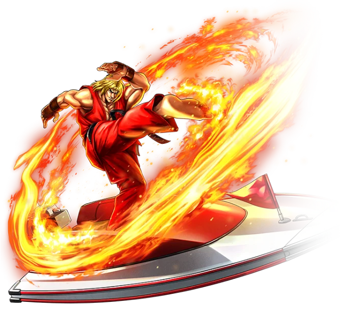 りょう＠Street Fighter on X: 