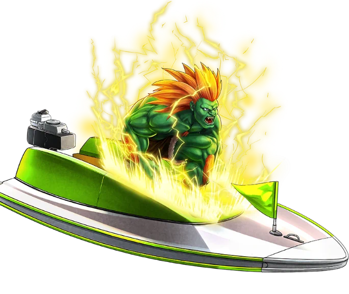 りょう＠Street Fighter on X: 