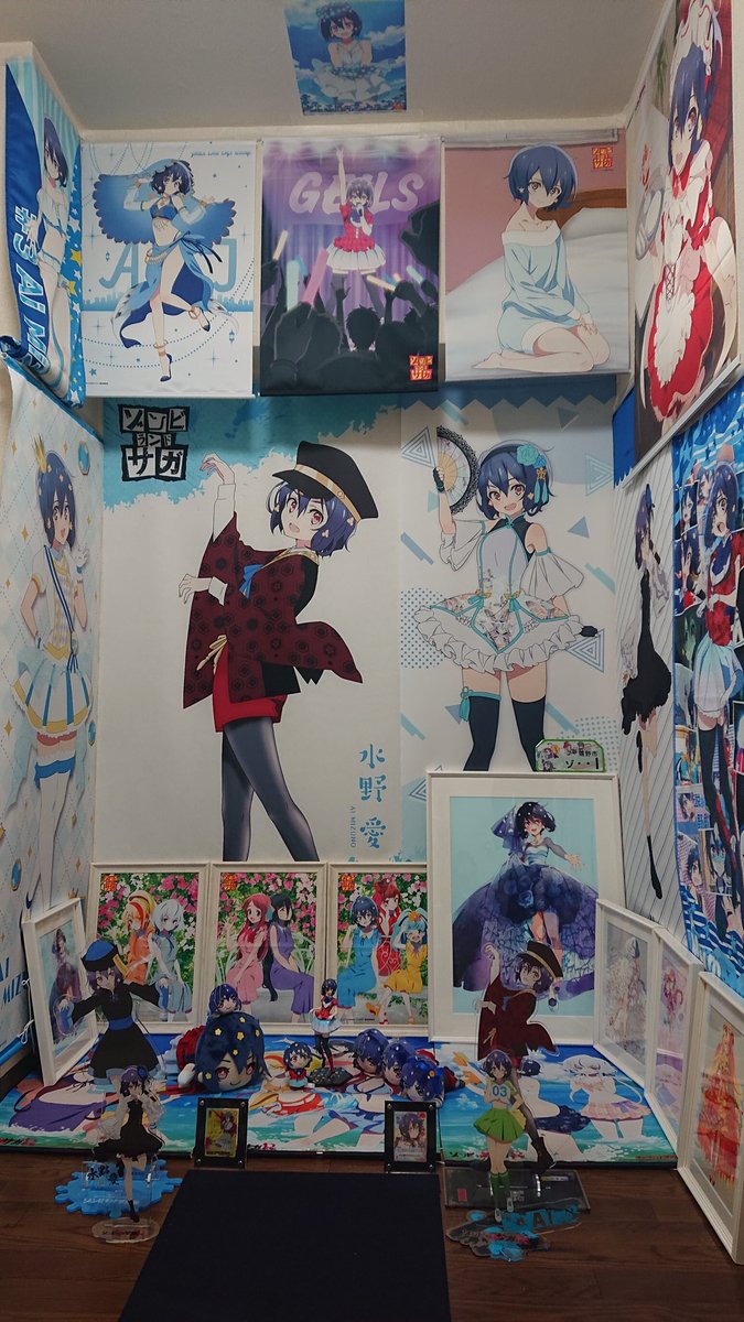 dia_rssk's tweet image. 懺悔室