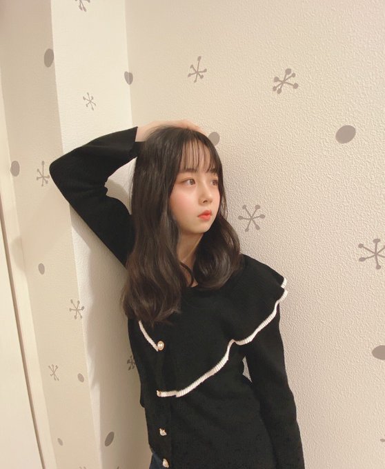 Twitterのコスプレ画像9