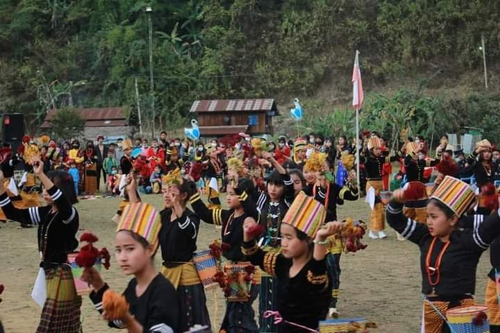 နန်းယွန်​းမြို့
နာဂပြည်နယ်