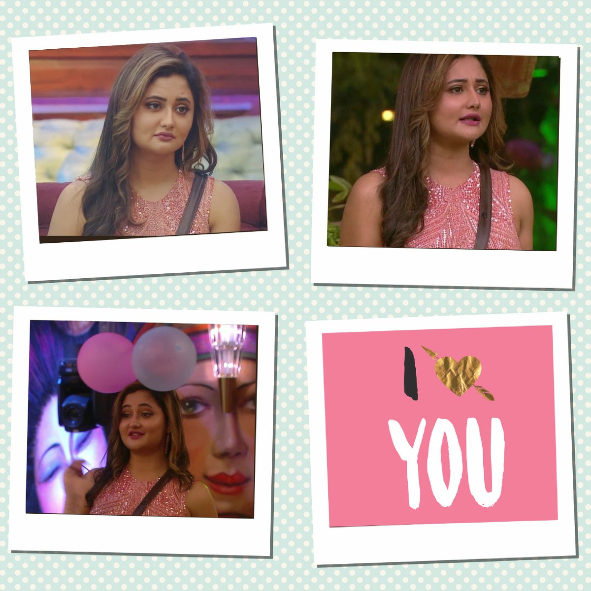 _MissPoojaJi's tweet photo. If opportunity doesn’t knock, build a door.”

RASHAMI ROCKING BB15 https://t.co/F2kIA7W5NU