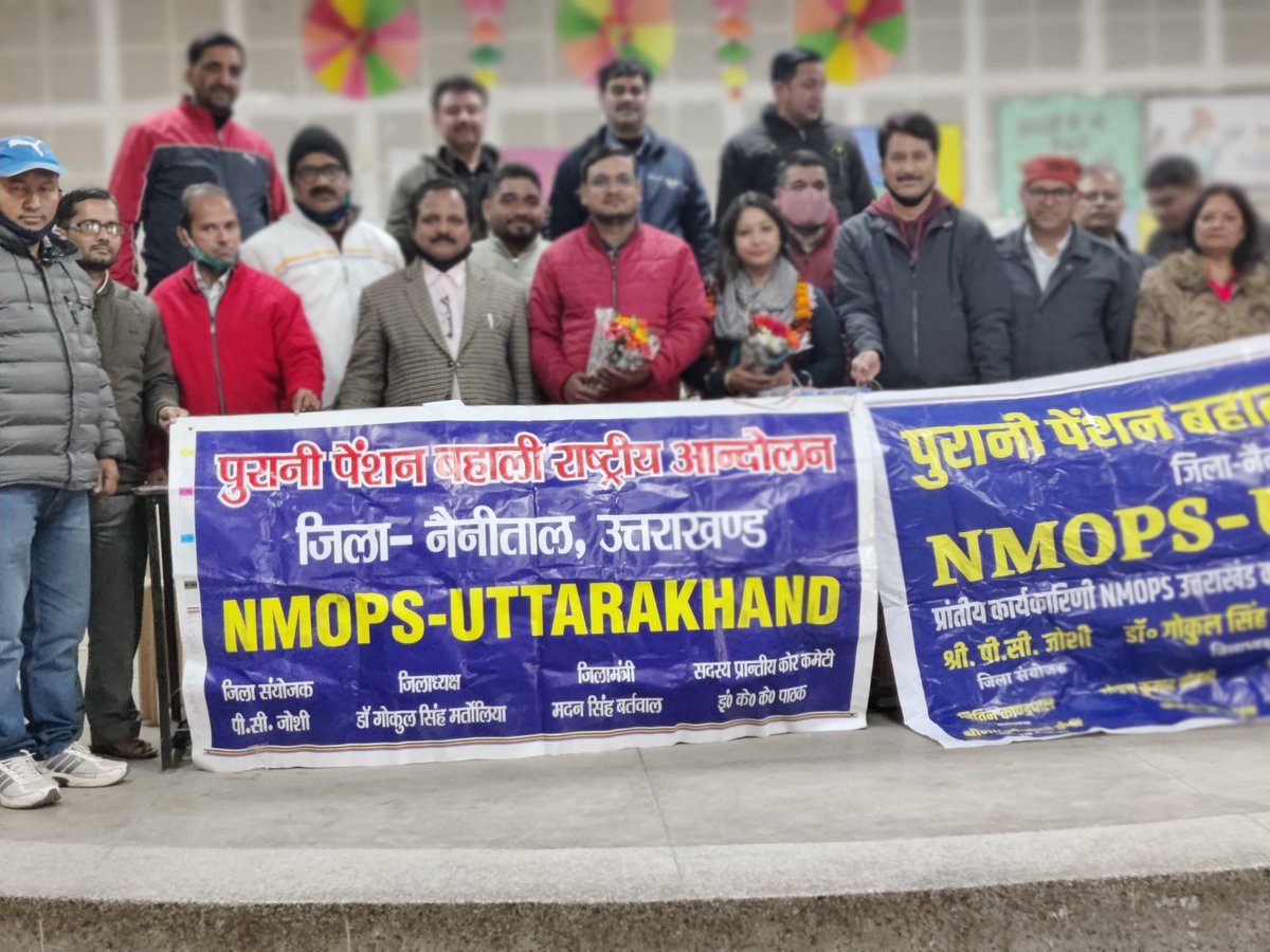 MadanSinghBart3's tweet photo. #ops
#NMOPS https://t.co/oyRUmVaGp0