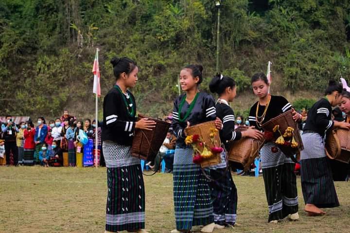 နန်းယွန်​မြို့
နာဂပြည်နယ်