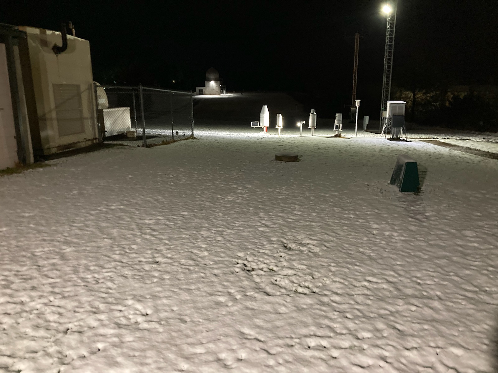 Nws Little Rock As Of 245 Am The Nws Office In North Little Rock Has Picked Up An Additional 0 3 Inches Of Snow Since Midnight This Brings The Total Snowfall Nws Little Rock As Of 245 Am The Nws Office In North Little Rock Has Picked Up An Additional 0 3 Inches Of Snow Since Midnight This Brings The Total Snowfall