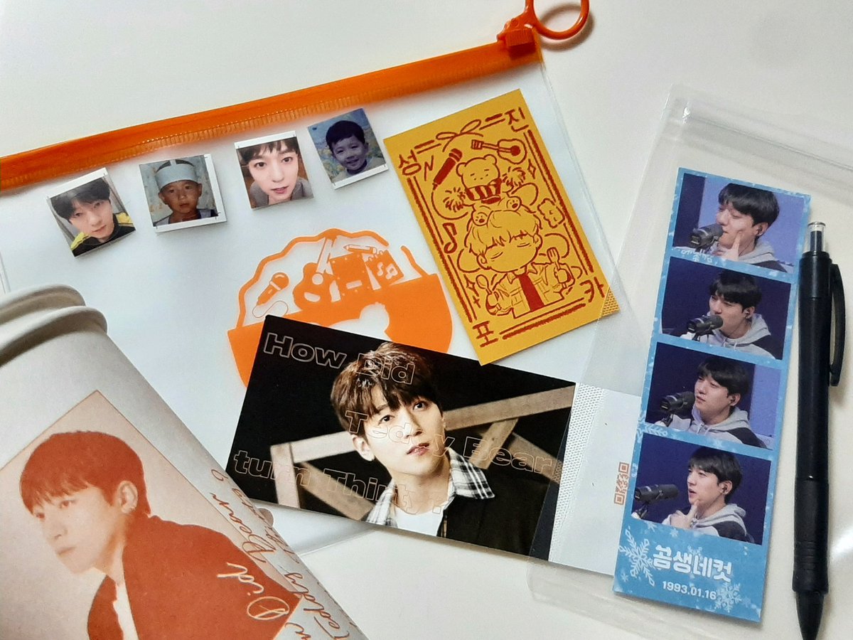 every_day_six_'s tweet photo. 🥳셀렉티드 커피앤스윗츠
생카의 시작을 이곳으로 했습니다.. 배너에 있는 떡코성진보자마자 안길뻔했어요. 진짜 엘피부터 너무너무 예쁜 사진도 많고 특전들이 하나같이 다 너무 예뻤어요 ❤
운좋게 특전까지 받을 수 있었습니다
스콘이랑 자몽에이드 진짜 짱
#앞으로도_성진이와_함께_걸어가겠소 https://t.co/e9EFIGXRXw