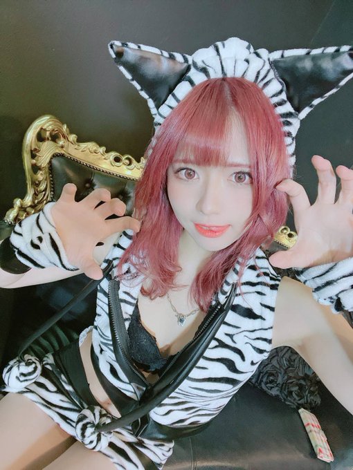 コスプレイヤー蜜苺(みつまい)のTwitter画像30