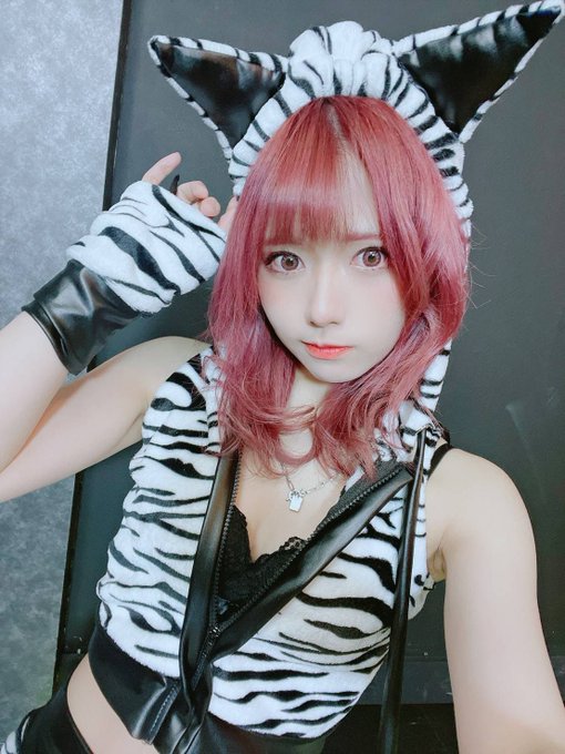 コスプレイヤー蜜苺(みつまい)のTwitter画像29
