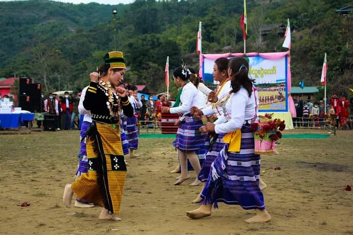 Naymyo Htun (@htunnaymyo) on Twitter photo 