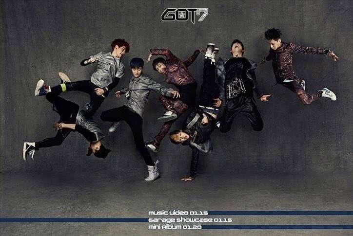 [IG] 220116 yugyeom

“8th anniversary. Ahgase, GOT7, I love you 💚”

instagram.com/p/CYyOepSvWbE/…

#Yugyeom #유겸 <a href="/yugyeom/">김유겸</a>
#GOT7 #갓세븐 <a href="/GOT7Official/">GOT7</a>