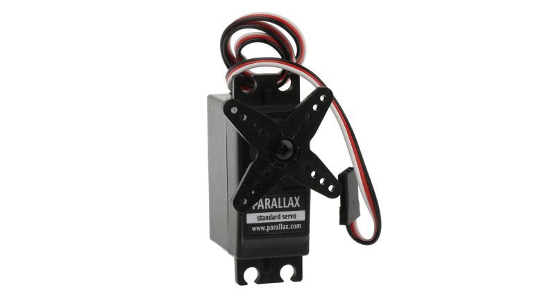 RSDesignSpark's tweet image. The RC Servo is mostly known for controlling model aircraft, but they are also used in small robots to control limbs, but what&apos;s inside a servo?

Find out more about servo&apos;s for robots: bit.ly/3wDxp7Z

#RCServo #Robotics