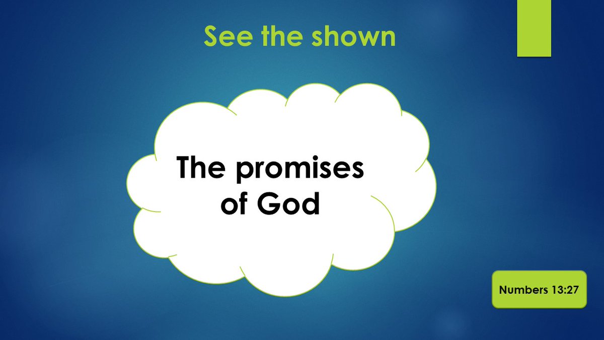 ParkieBaptist's tweet photo. Topic: See the Unseen
Minister: Pastor Ambrose Nyangao
Verse: Numbers 13:25-33
#YearOfTheLords #RoyalInheritance #Royal #Inheritance
Thread 2...
Link: https://t.co/QKIP2HOs4F https://t.co/e4wFJ68qE2