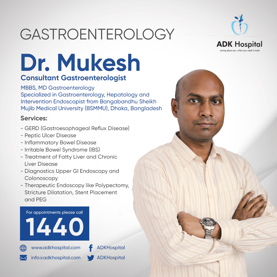 ADK Hospital tweet media