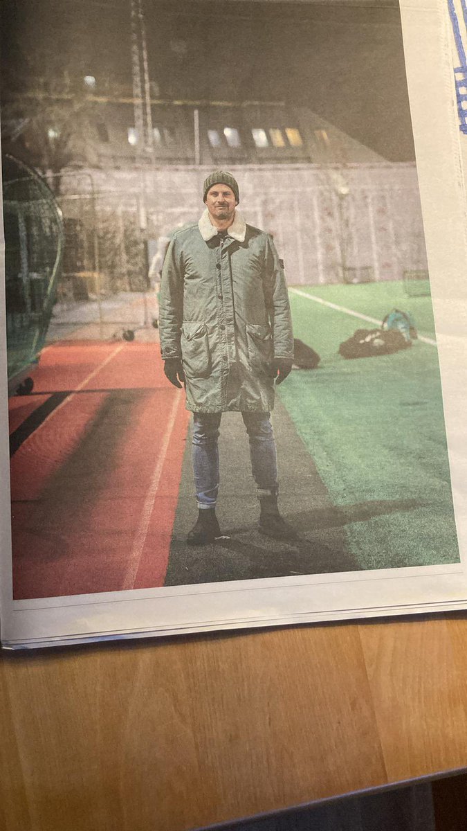 Idag uppmärksammas vi i <a href="/SvD/">Svenska Dagbladet</a> Kunturmagasinet!