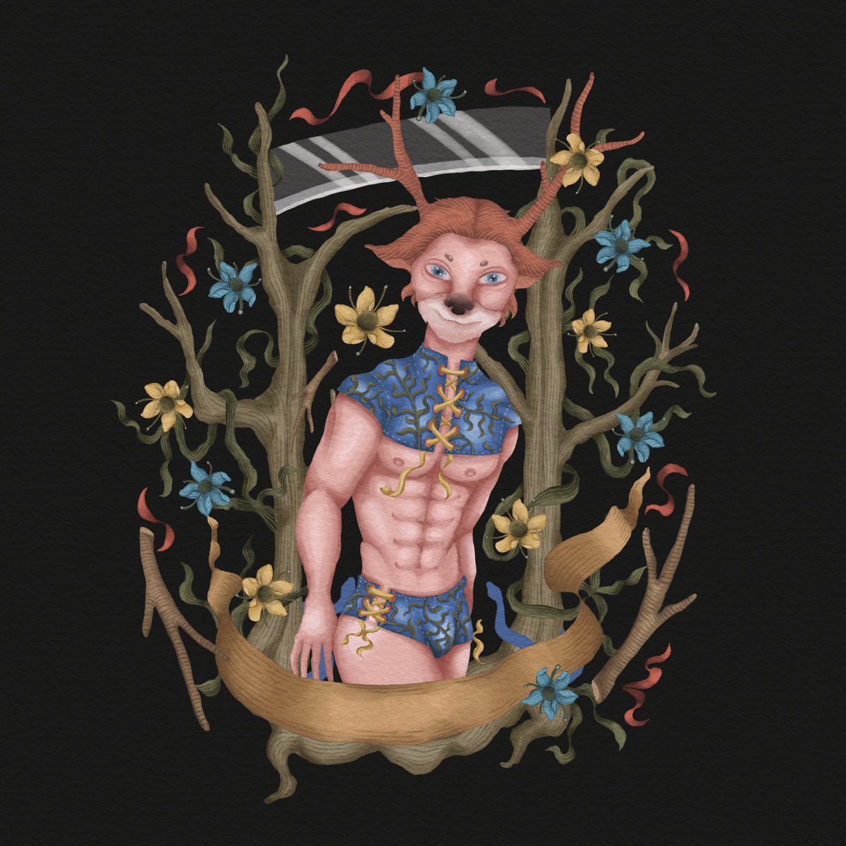 taanntawan tweet media