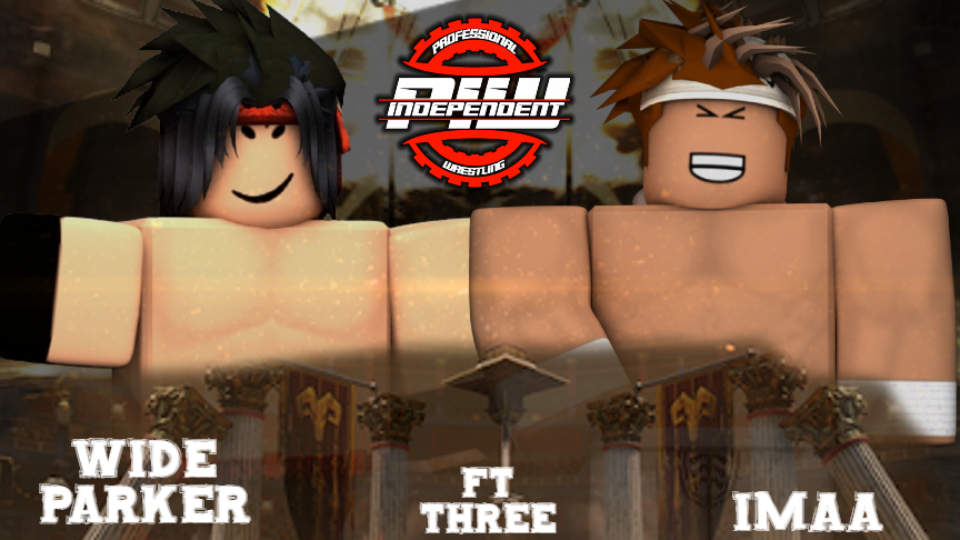 PIJWRBLX's tweet photo. This Sunday!
3 Singles matches set to three!
@MichaeIMaverick vs #Extractedforce
@xFlockElite vs #Imaa
@RWJordanRampage vs #ShiftyLee https://t.co/ibe07O0CFD