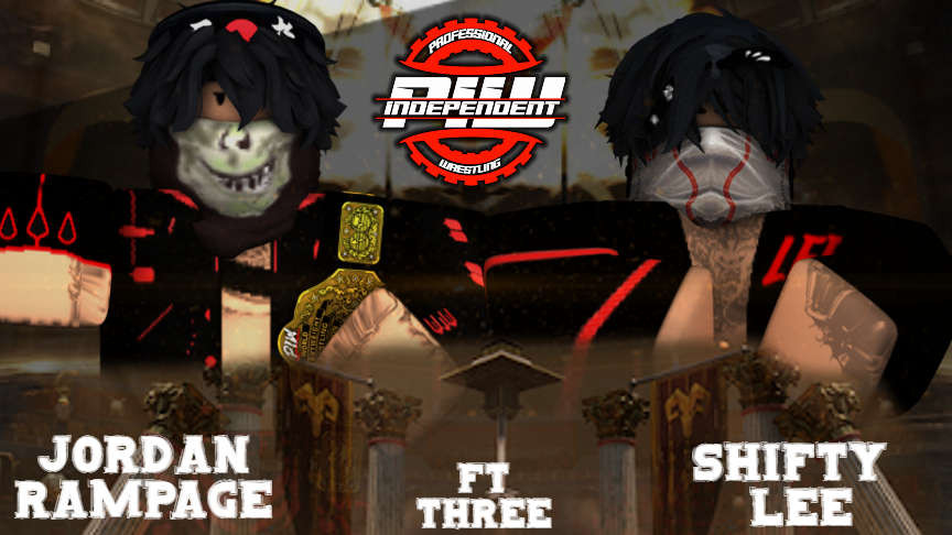 PIJWRBLX's tweet photo. This Sunday!
3 Singles matches set to three!
@MichaeIMaverick vs #Extractedforce
@xFlockElite vs #Imaa
@RWJordanRampage vs #ShiftyLee https://t.co/ibe07O0CFD