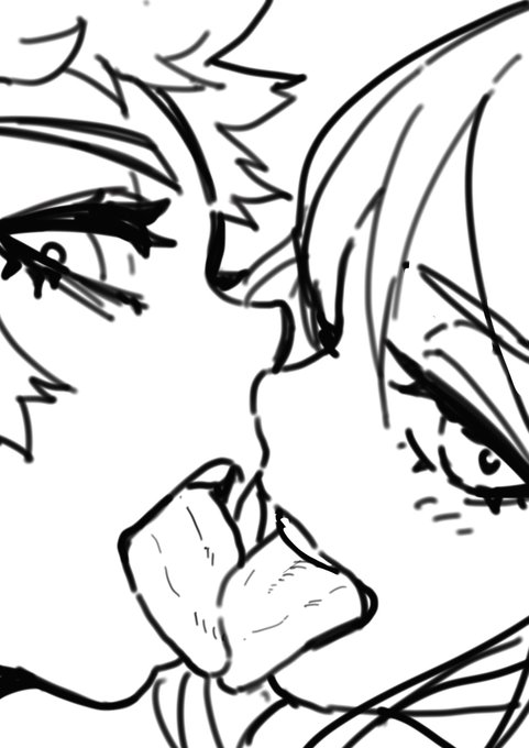 今日はペンがはしるなぁ 