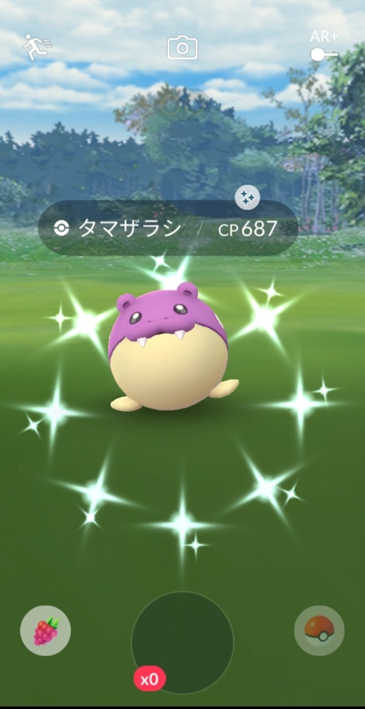 太郎 ポケモンgo垢 Hirink1 Twitter