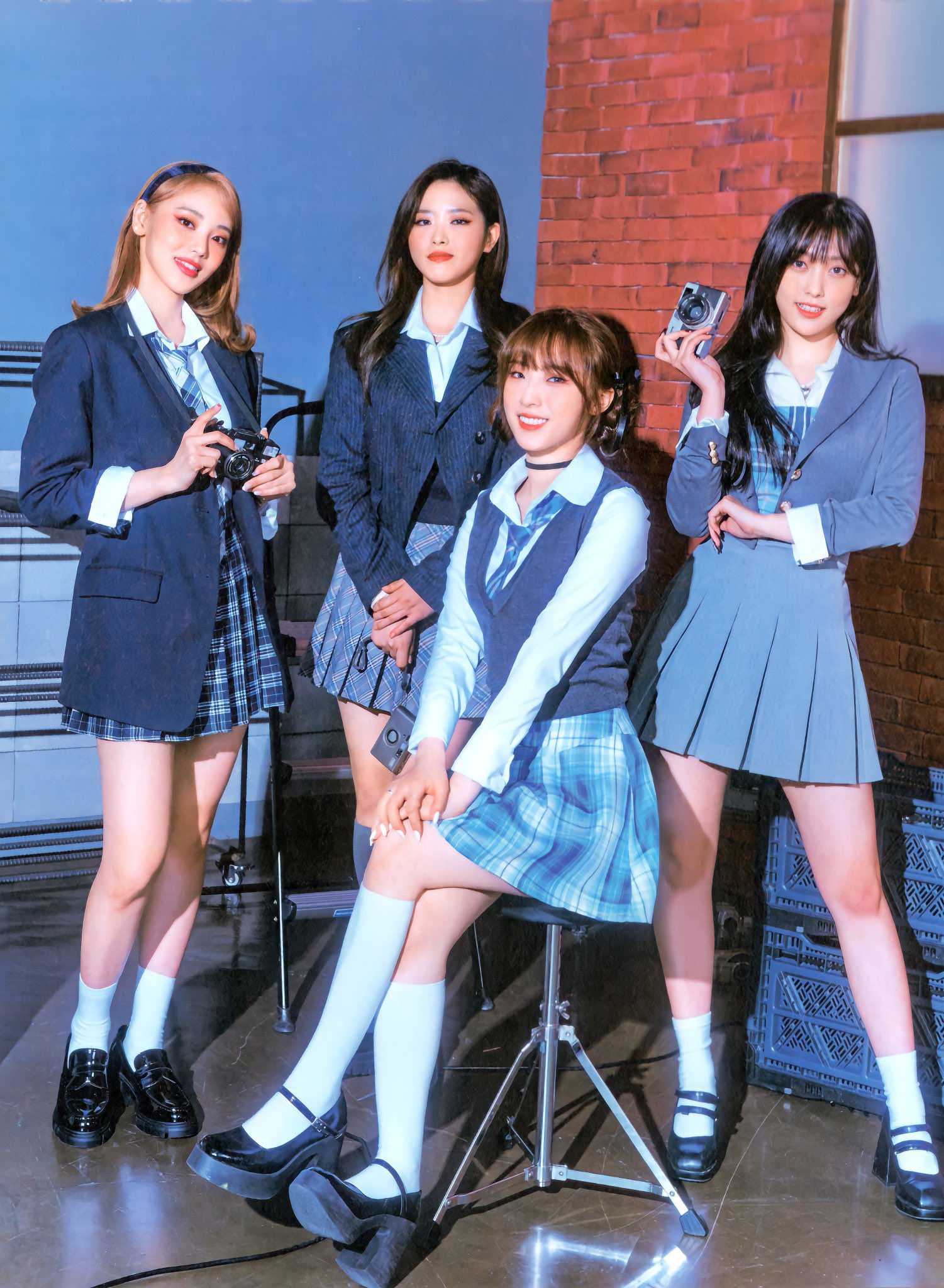 楽天市場】☆1月初旬☆LOONA 2022 SEASON'S GREETINGS 今月の