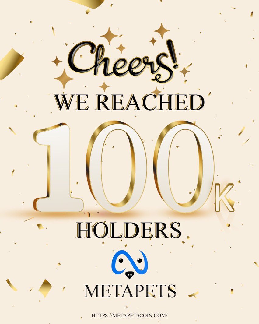 Ross1424's tweet photo. @TheCryptoLark @MetaPetsCoin https://t.co/7GOMoZidmL