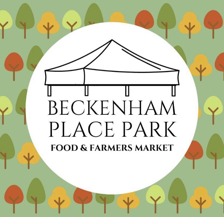 Beckenham Place Park tweet media