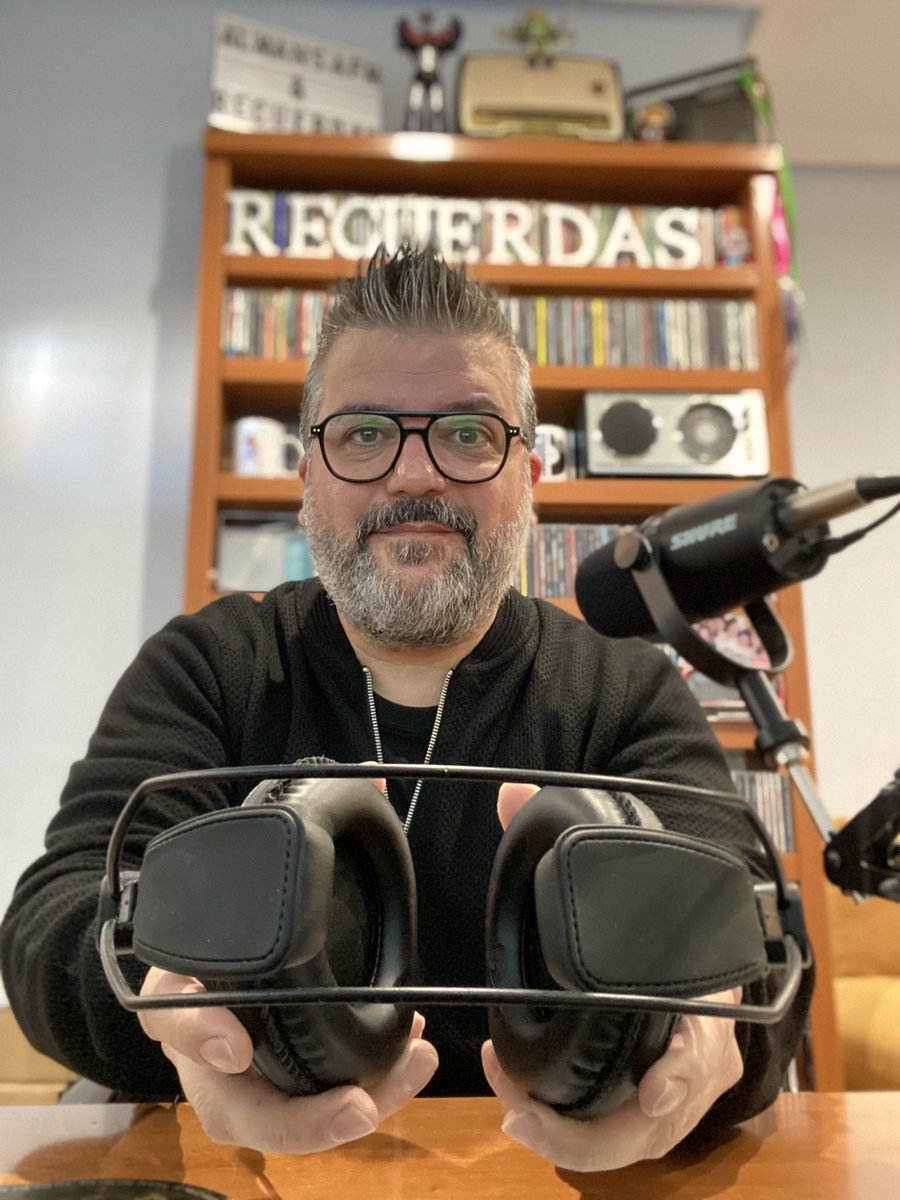 Arranca desde <a href="/almansafm/">Almansa FM</a>  un domingo más para las emisoras asociadas <a href="/recuerdas_net/">Recuerdas.net</a> un repaso a los éxitos de tu vida de la mano de <a href="/victoralmansafm/">VictorAlmansaFM</a>  de 10 a 2 en tu FM mas cercana o en recuerdas.net #Recuerdas #Almansa #LaTazaDeRecuerdas