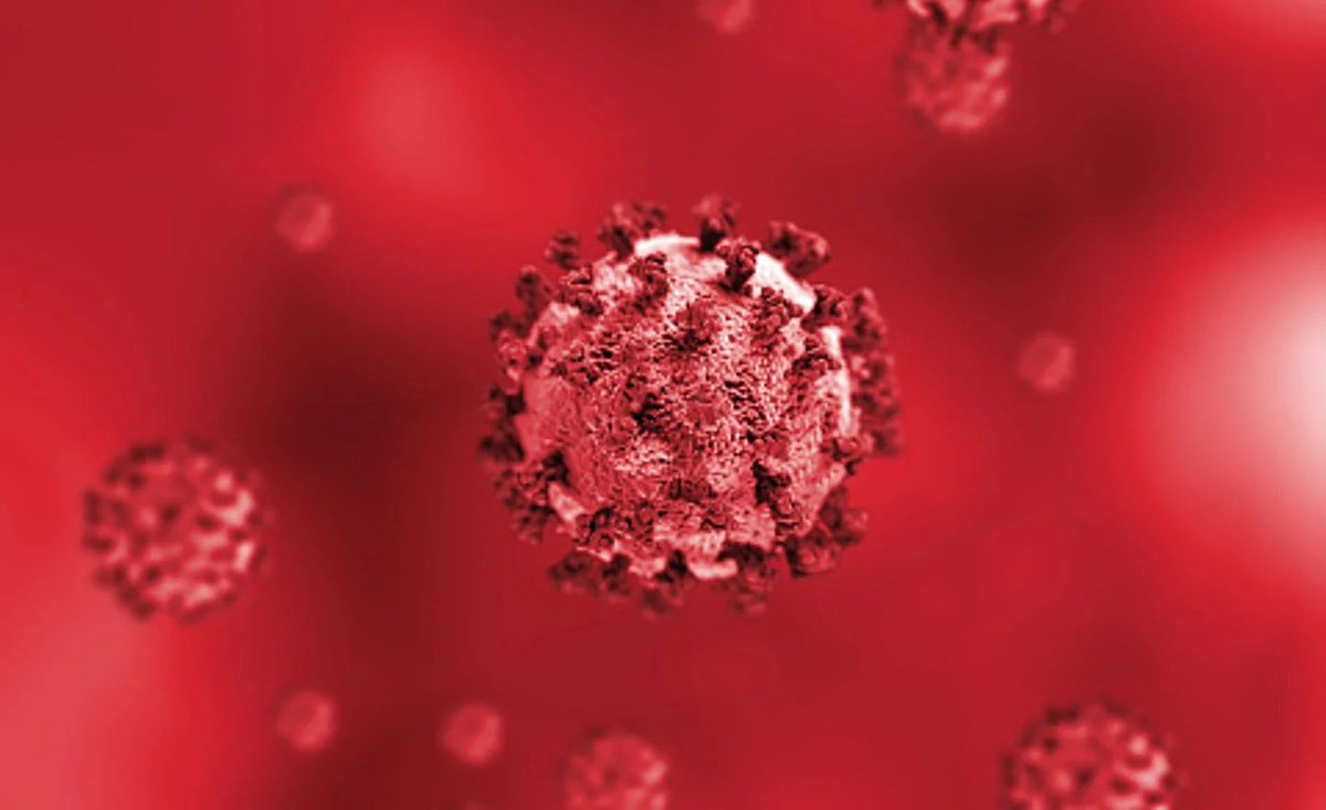 thehill's tweet photo. UCLA researchers come closer to finding possible cure for HIV https://t.co/jj88R9YakK https://t.co/lpdfypga1p