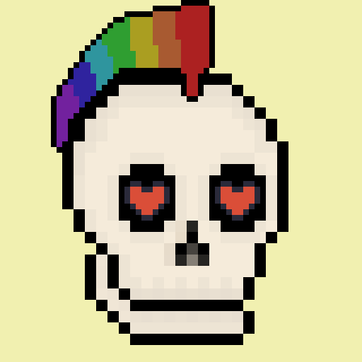 New item in my Spooky collection
Dont miss the oportunity to add it in ur collection
#cryptoart #NFT #NFTCommunity #nftcollector #Ethereum 
opensea.io/assets/matic/0…