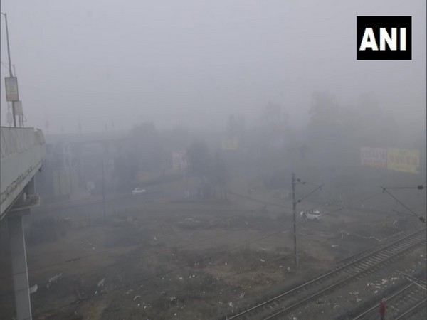 IMD predicts cold day conditions in Punjab, Haryana, Delhi in next 2 days

Read <a href="/ANI/">ANI</a> Story | aninews.in/news/national/…
#ColdWave