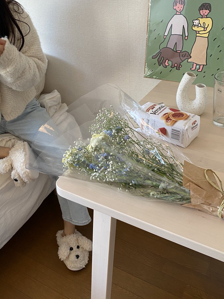 m_oon_61's tweet photo. 1月も半分過ぎたなんてはやすぎるね https://t.co/oR1aKp5AQo